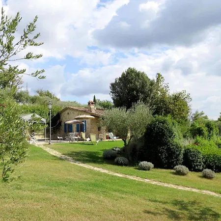 Locazione Turistica -4 Сasa de vacaciones *