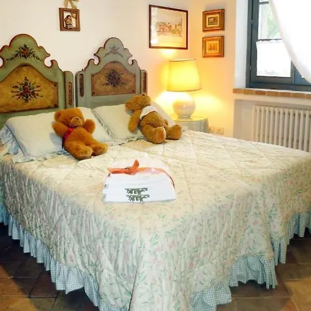 Locazione Turistica -4 * Collazzone