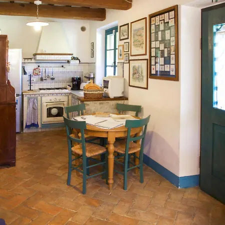 Сasa de vacaciones Locazione Turistica -4 Collazzone