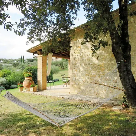 Locazione Turistica -4 Сasa de vacaciones *